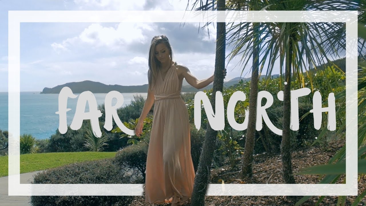 🌅 Far North New Zealand 🌴| Bay Of Islands | Rawhiti | Little Taupiri Bay - bay of islands NZ