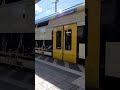 RE 7 nach Karlsruhe Desiro HC in Freiburg