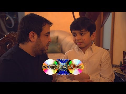 Nana Dinu - Taicutul meu om bun (Official video) 2018