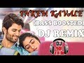 Inkem Kavali Bass Boosted Dj Remix Geetha Govindam Movie Dj Sai Teja Sdpt Latest(.mp3 .mp4) Mp3 - Mp4 Download