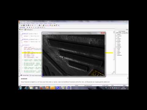 Shader Tutorial Part 5.5/5.5 (German)
