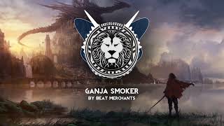 Beat Merchants - Ganja Smoker