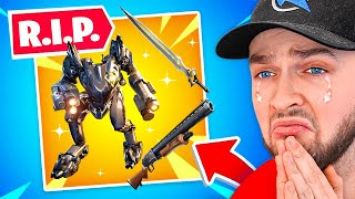 Fortnite’s Big Mistake…