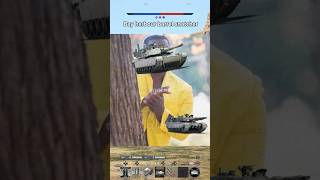 The bay harbor snatcher #warthunder #gaming #memes #warthundertanks #thebayharborbutcher