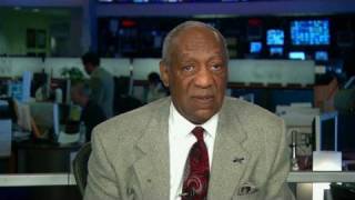Mr. Cosby advises Kyra Phillips on babies
