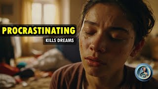 Overcome Procrastination: The Ultimate Guide to Achieve Your Goals!