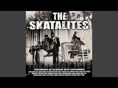 Putar Musical Store Room - The Skatalites