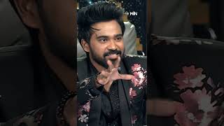 #shorts - Amazing Dance Performance By Abhi Master #HyperAadi #Dhee20 #Danceshow