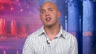 Car crash survivor: 'Just put the phone away'