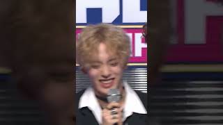 문빈산하는 강민이 볼에 꿀🍯 발라놨나요? ft. 영원히 고통받는 강민이 (계속되길..) l #딴콩민 l #쇼챔피언 l #shorts