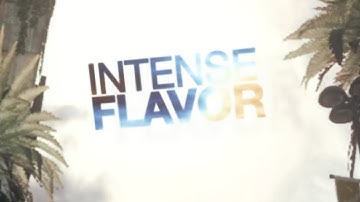 SoaR Tenser & SoaR Kiwiz: Intense Flavor - Episode 1