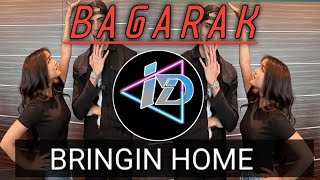 BRINGIN HOME__BAGARAK