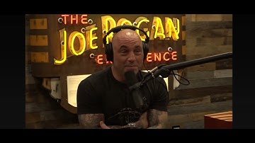 Joe Rogan - Most interesting Vampire theory (Part 1)
