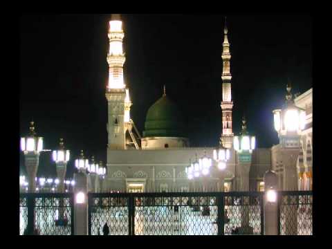 Qari Rizwan Tajdar e Haram