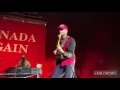 Prophets of Rage - Killing in the Name. Live Toronto