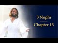 3 Nephi 13 | Book of Mormon Audio