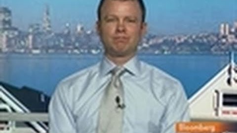 Noland Says There Could Be Another Bidder for Netezza: Video