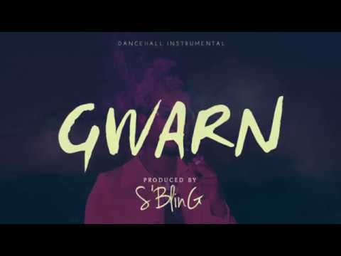 "Gwarn" UK Afro-Swing Dancehall | Popcaan x Burna Boy x Kojo Funds Type Beat