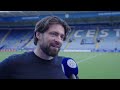 'We Were Really Good' 🙌 | Russell Martin's Doncaster Post-Match Reaction