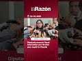 🔴 Lissa Claros anuncia fiscal interventor por 90 días | #LaRazón