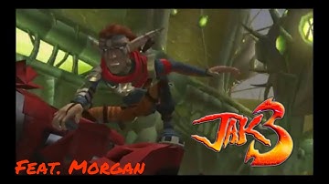 BLOW UP THE NEST | Jak 3 [19]