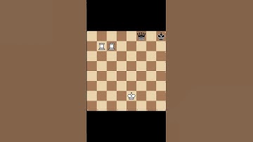 Daily Chess Combinations - No. 37 - #chess #puzzle #dailychess #shorts #0_algo_chess