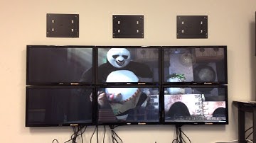 B862 Digital Signage Player