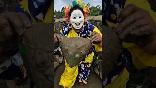 Download Lagu badut cuci topeng kotor #trendingshorts MP3