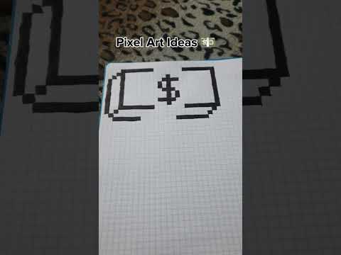 Pixel Art Ideas/Money!
