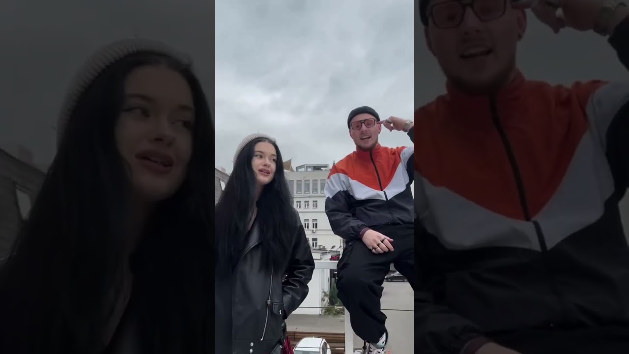 N.E.T.E. ft. smvd - BRXKEN MIRRXR ❗️НОВЫЙ ТРЕК 01.10❗️ / RAVE / ROCK