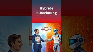Hybrid E-Invoicing: The Practical Way To Navigate The Transition Period