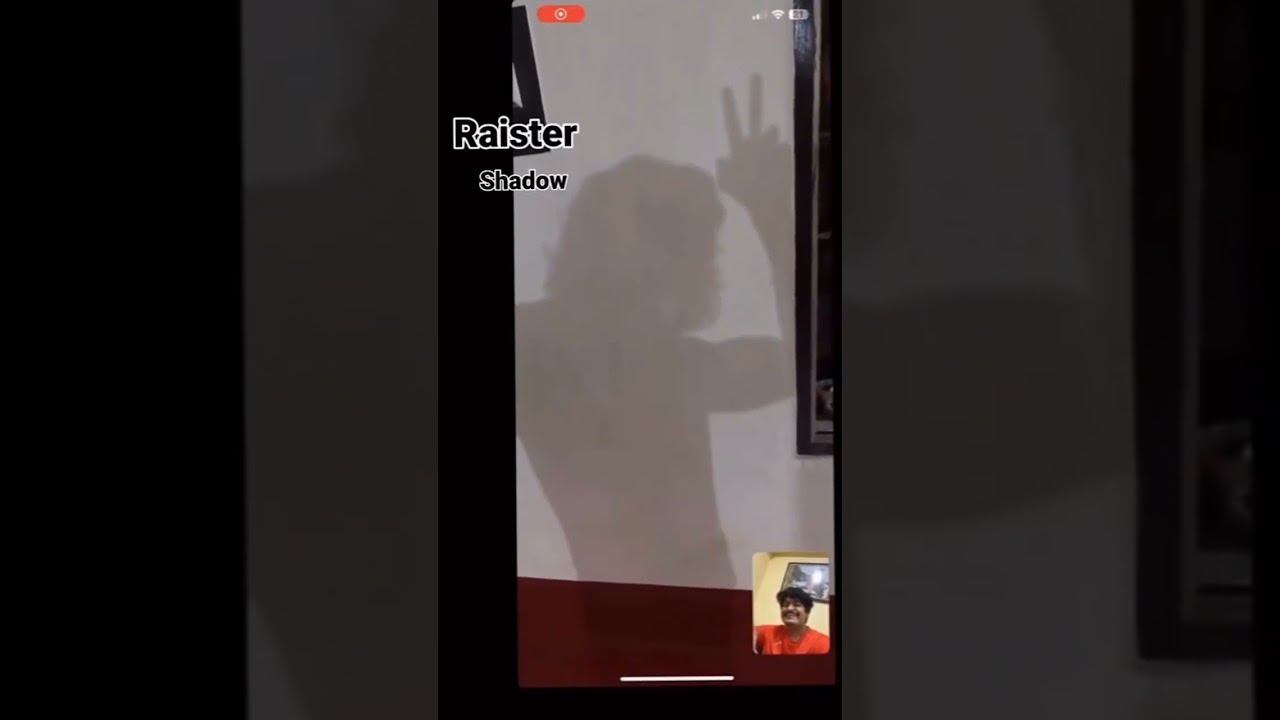 raistar body shadow 😯😯😯 raistar face reveal comming soon 