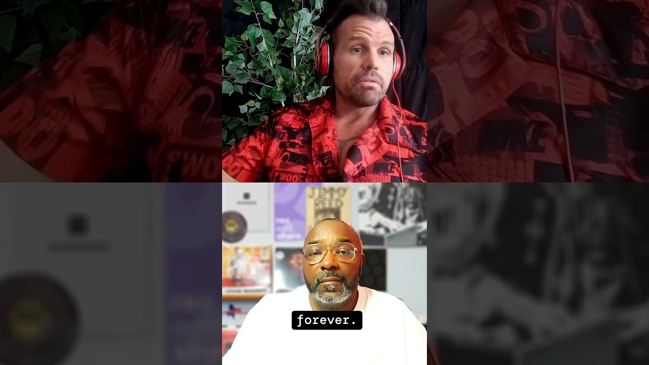 I Realized My Theology Was Destroying My Relationship With Mom #shorts