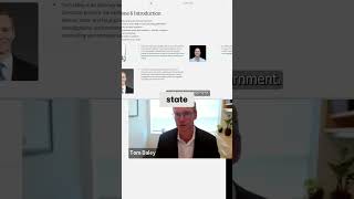 Government Contracts: Tom Daly's Guide at DLA Piper #shorts