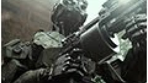 映画　『ジェノサイド004』　公式予告