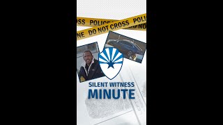 Silent Witness Minute Episode 12