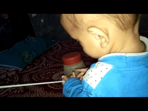 funny-baby-playing-with-mom-and-dad