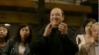 Ayrılmaz İkili - Inseparable - 2011 - Fragman - Trailer