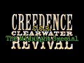 CREEDENCE CLEARWATER REVIVAL - The Midnight Special (Lyric Video)