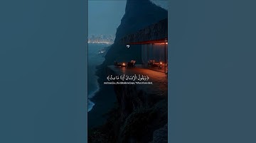 أرح قلبك 😴|#قرآن #تلاوة_خاشعة #عبدالرحمن_مسعد  #quran #راحة_نفسية #تابعوني #ترند