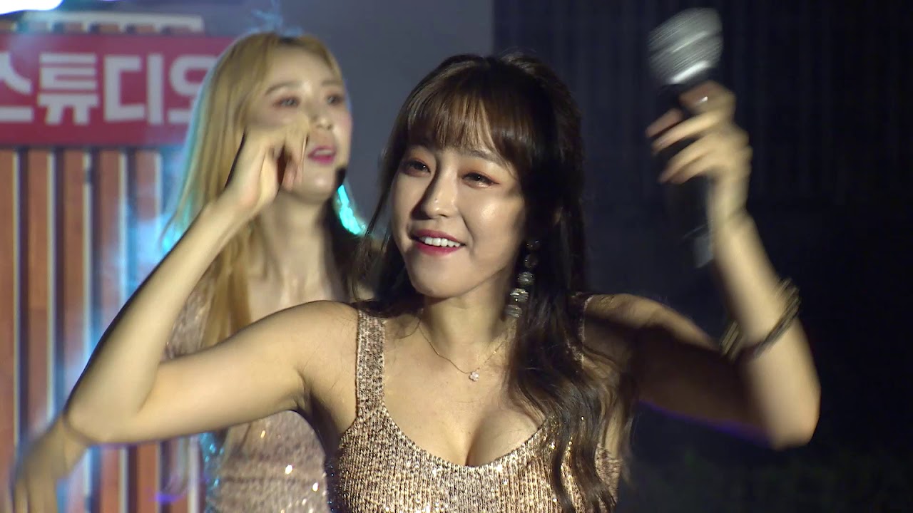 오로라 사랑아/열정/첫차 메들리듣기!