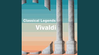 Vivaldi: Arsilda Regina di Ponto R.700 - Io son quel gelsomino - Allegro