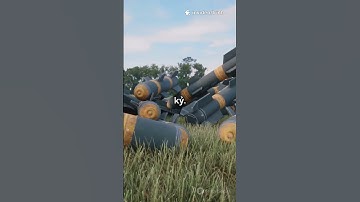 “Tomahawk – sai lầm khiến Mỹ mất bí mật quân sự đắt giá nhất!”