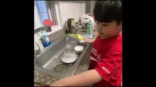 #Household Chores performance task