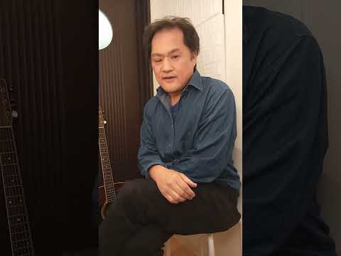『天気予報の恋人』C&A#2 視覚障がい者(49歳)がチャゲアスを歌ってみたら
