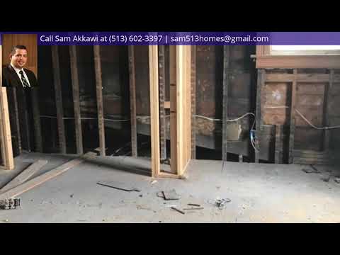 1916 Sherman Avenue, Norwood, OH home video tour