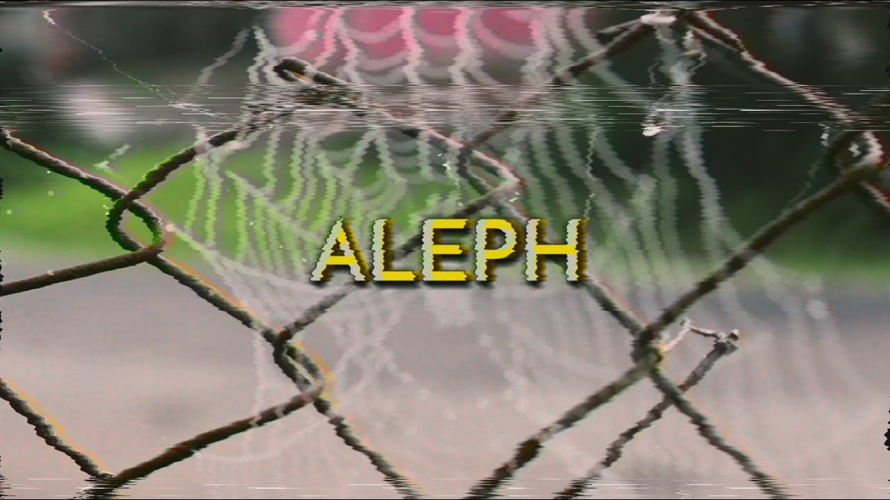 Jack Stauber - Aleph (sub español/lyrics) - YouTube