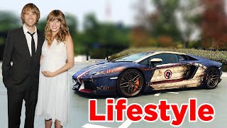 Eric Christian Olsen Lifestyle ★ Wife, Children, Family, Net worth, Car & House