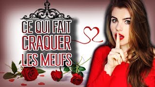 Futile Ce Qui Fait Craquer Les Meufs