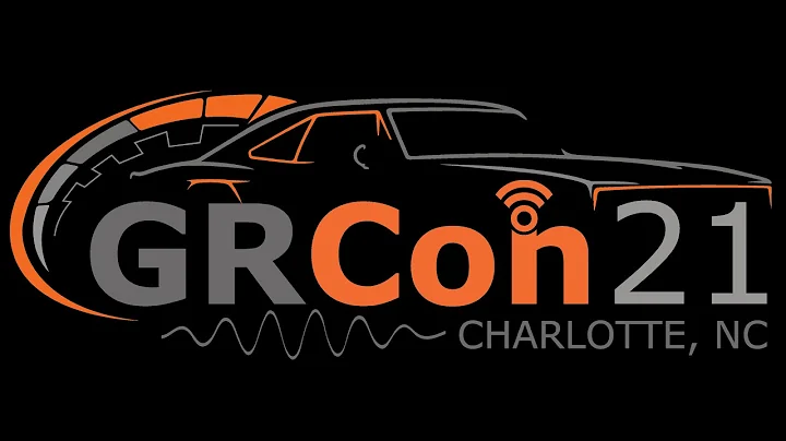 GNU Radio Conference - Wednesday September 22, 2021